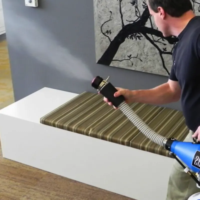 Professional Odor Removal in Eglin Village, FL